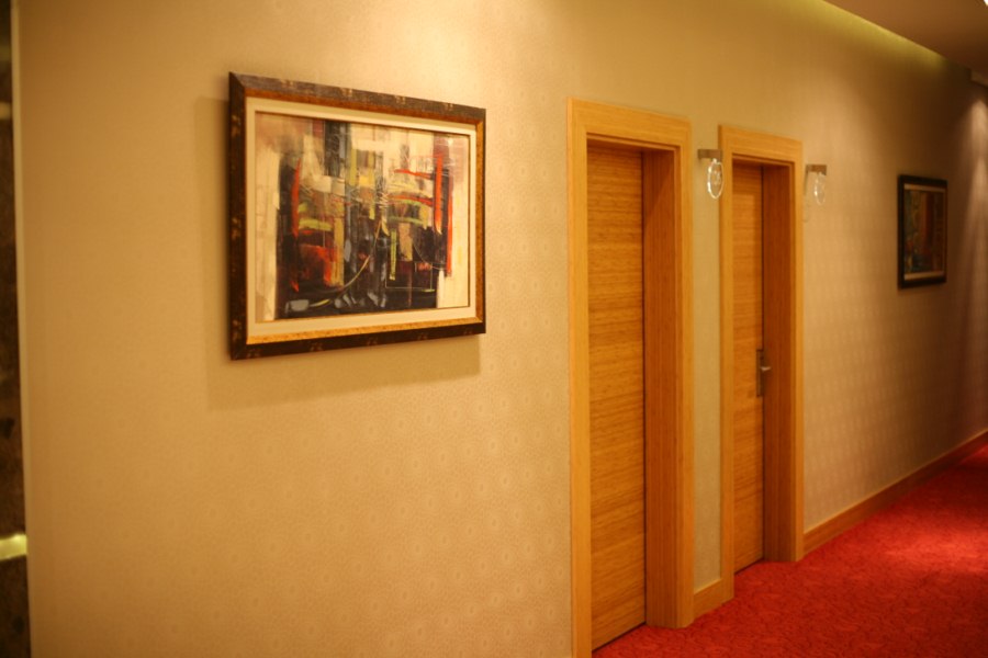 hall